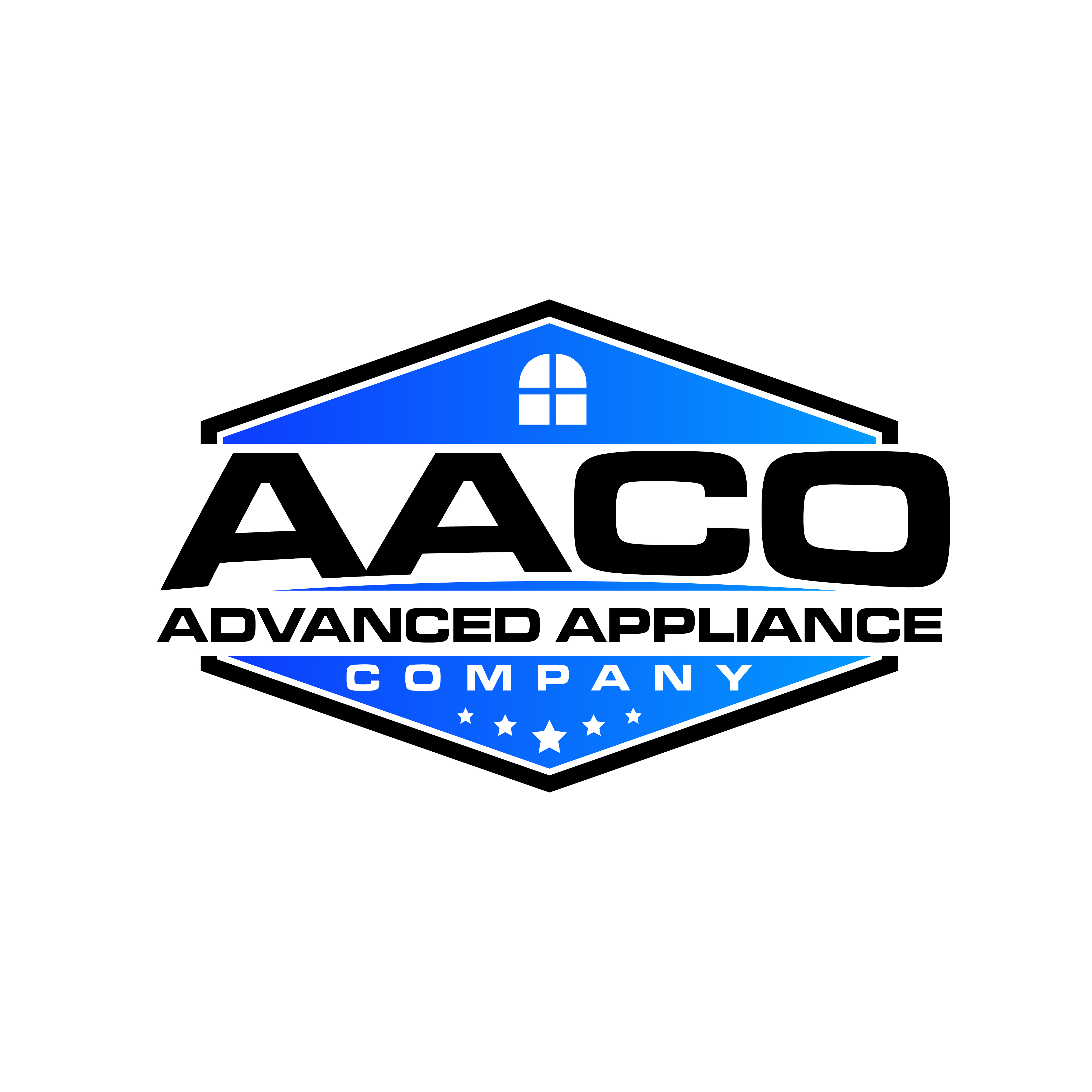 AACO Advanced Appliance Company logo
